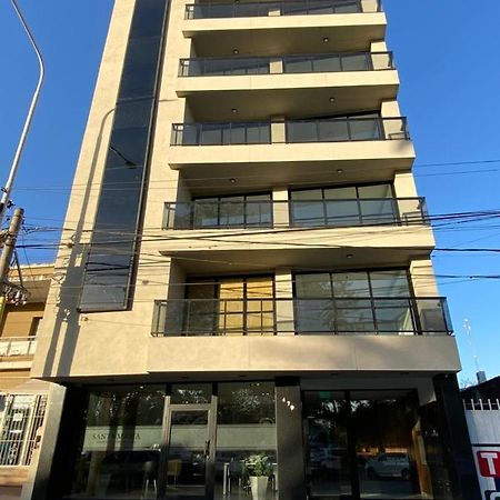 Departamento Amoblado Daire Perico Dış mekan fotoğraf
