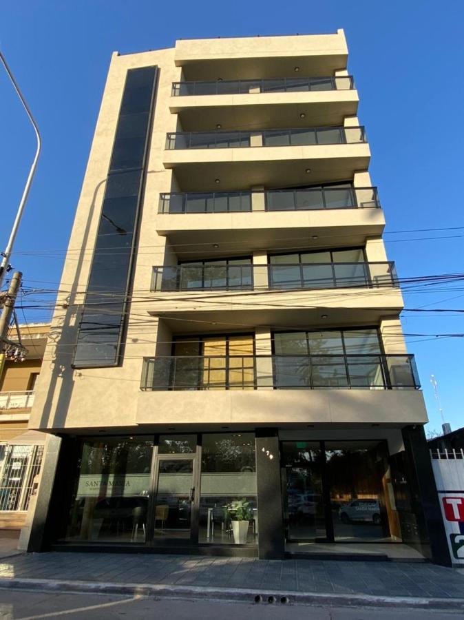 Departamento Amoblado Daire Perico Dış mekan fotoğraf