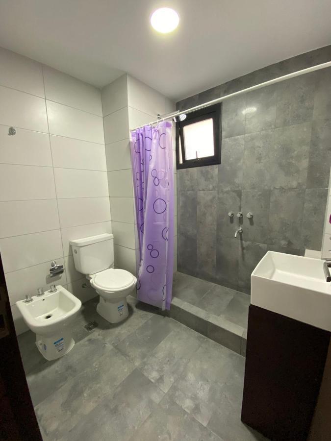 Departamento Amoblado Daire Perico Dış mekan fotoğraf