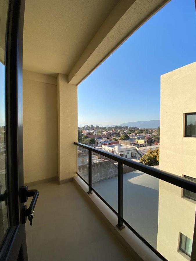 Departamento Amoblado Daire Perico Dış mekan fotoğraf