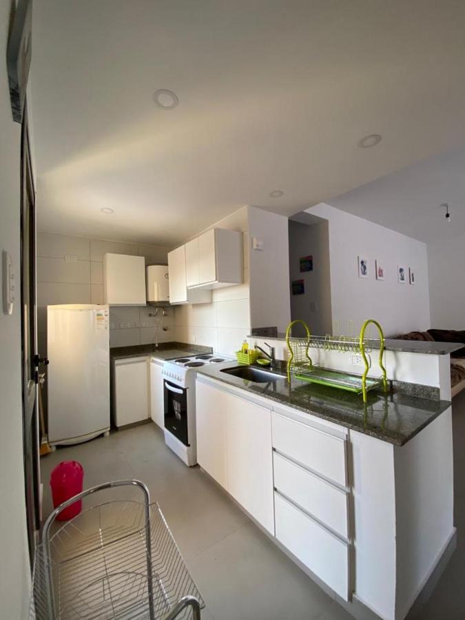 Departamento Amoblado Daire Perico Dış mekan fotoğraf
