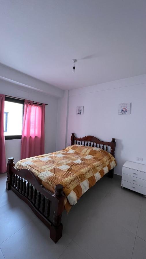Departamento Amoblado Daire Perico Dış mekan fotoğraf
